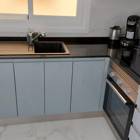 Ibi Apartamentos Los Monegros Пеніскола Екстер'єр фото